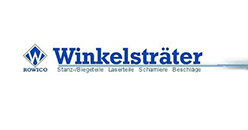 WINKELSTRÄTER