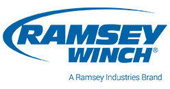 RAMSEY WINCH