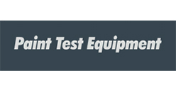 PAINT TEST EQUIPMENT